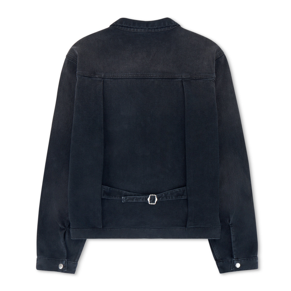 Jimbo Jacket - Black