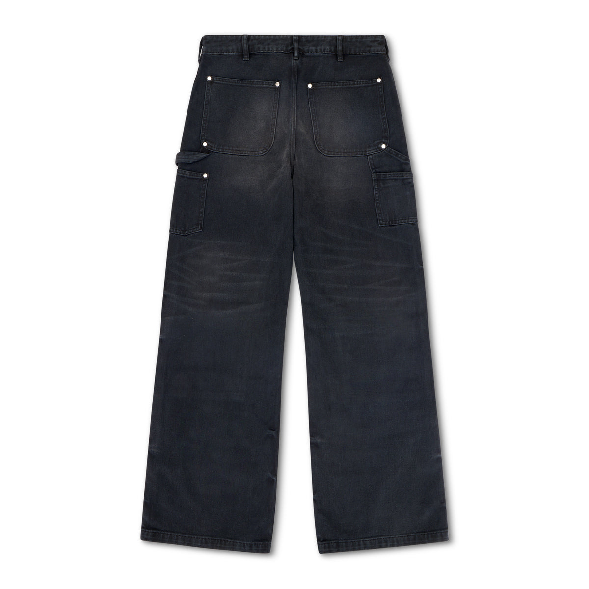 Jimbo Denim