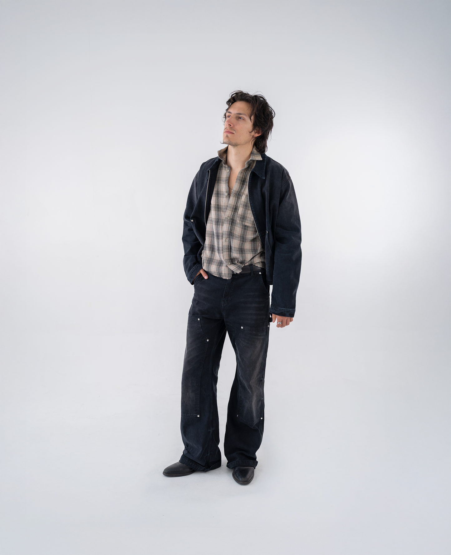 Jimbo Denim