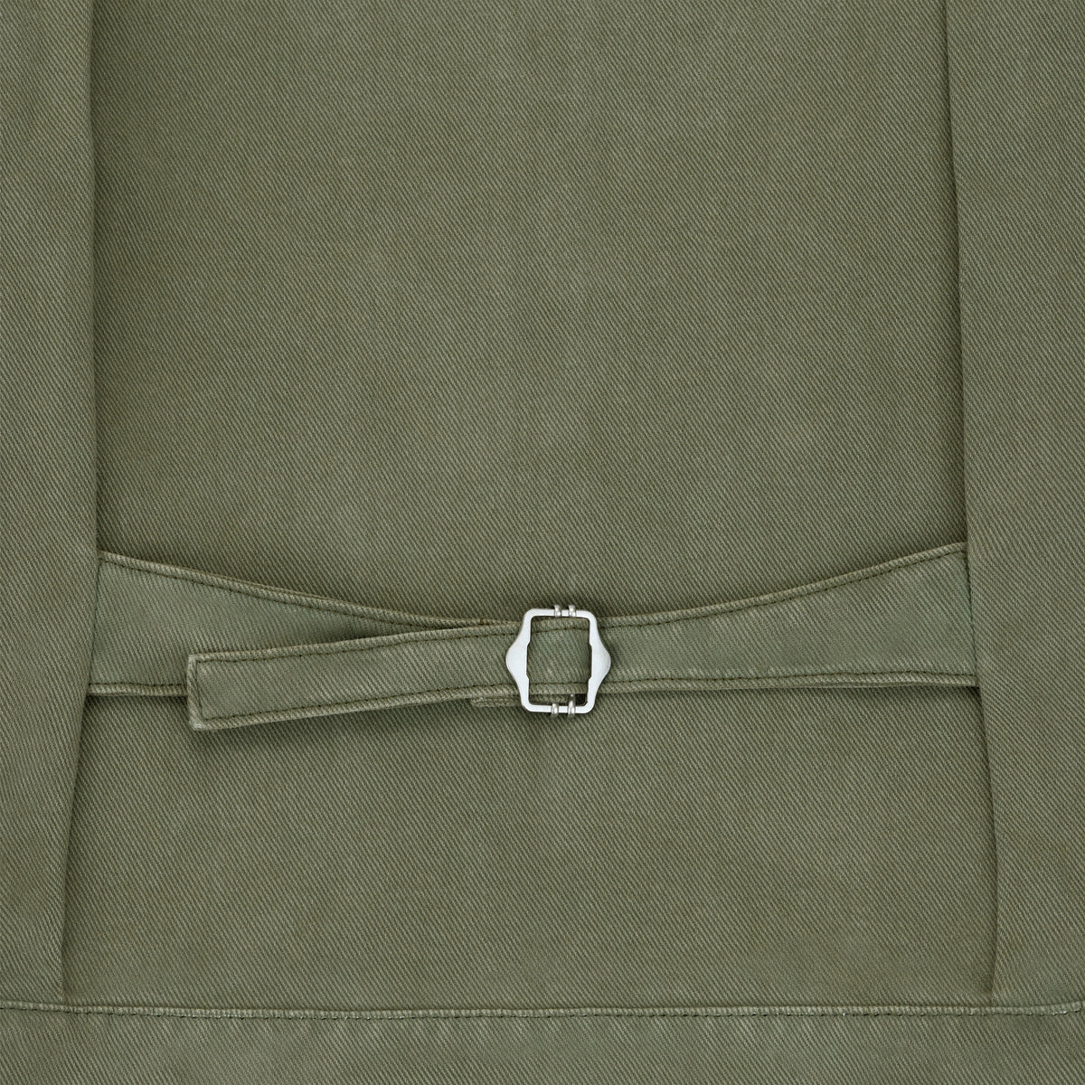 Jimbo Jacket Green - 009