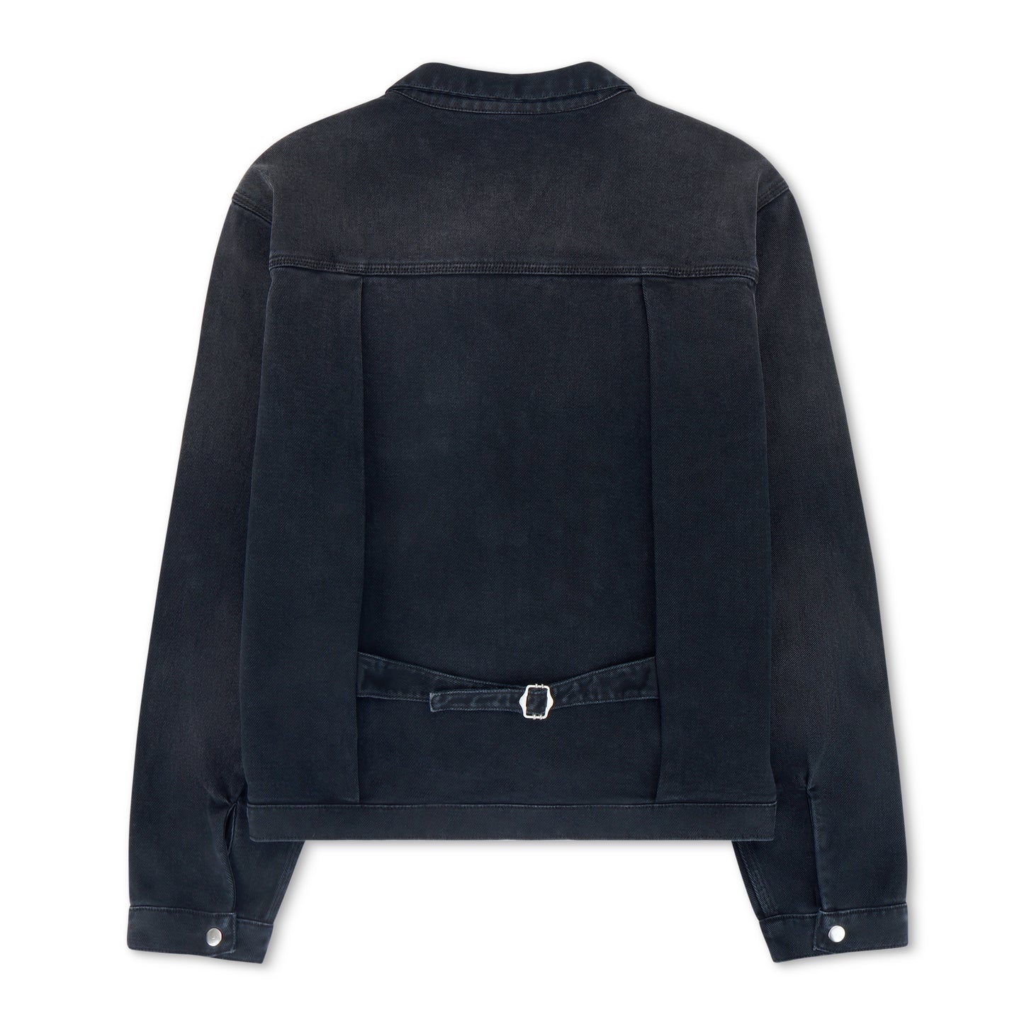 Jimbo Jacket (Black)