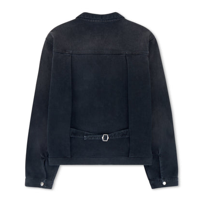 Jimbo Jacket (Black)