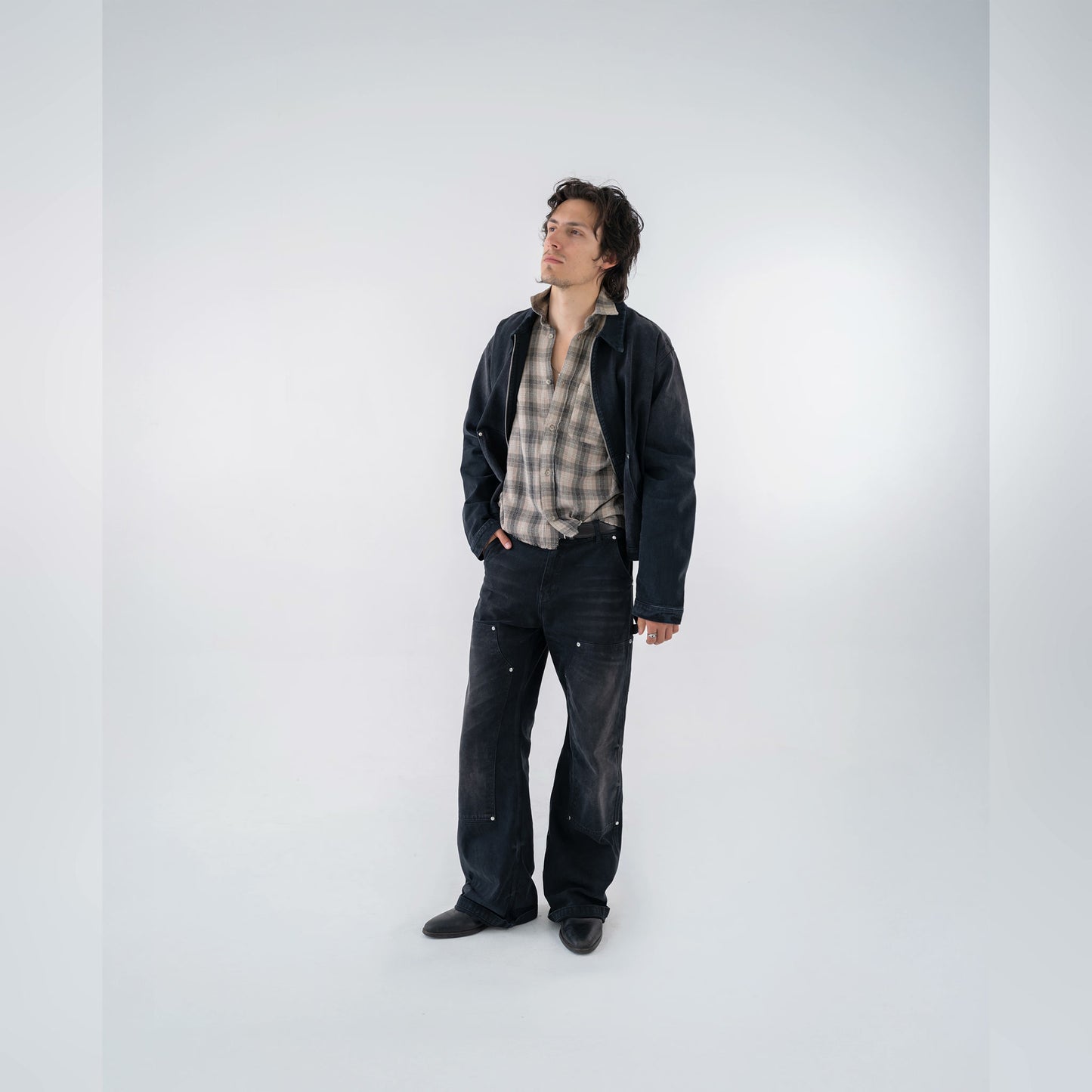 Jimbo Denim