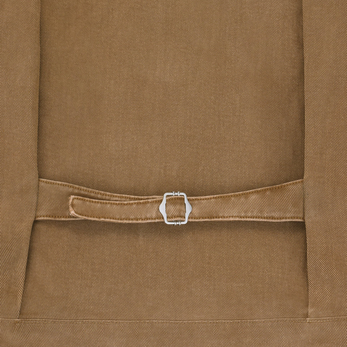 Jimbo Jacket - Brown