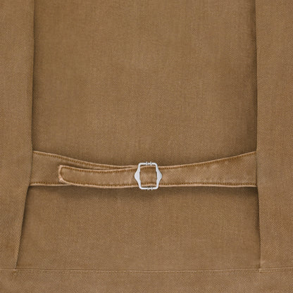 Jimbo Jacket (Brown)