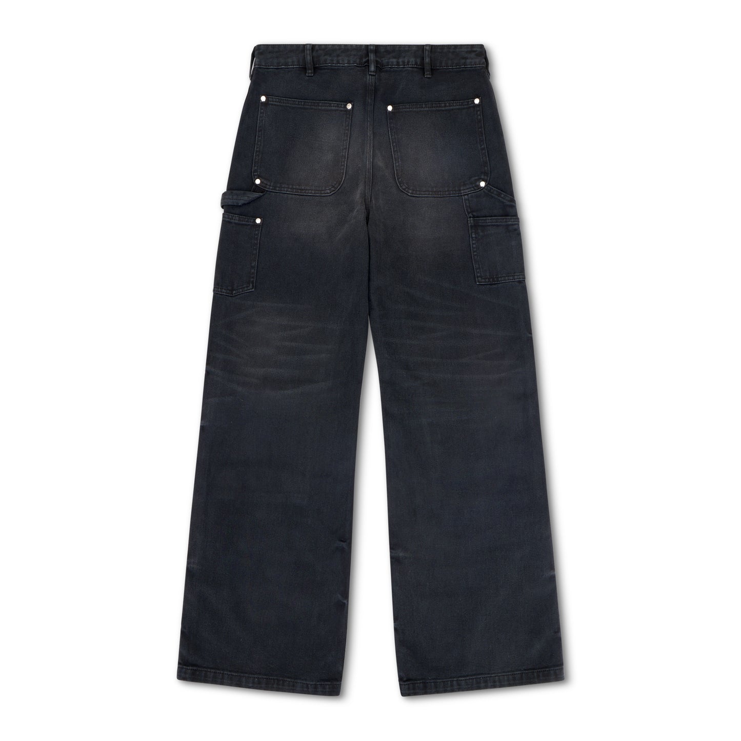 Jimbo Denim