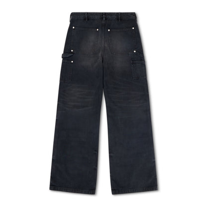 Jimbo Denim